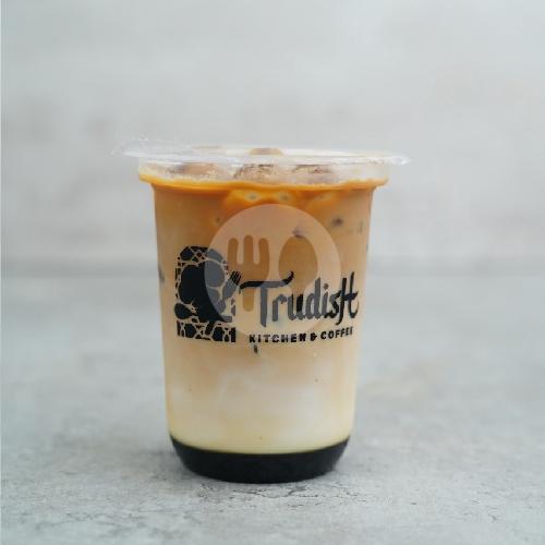 Ice Coffee Gula Aren